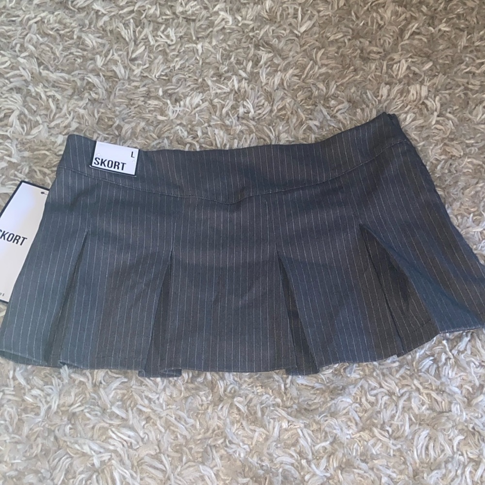 Cute skort